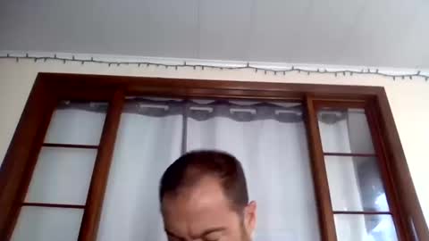 Snapshot of newguy81240 chatting on 10.14.25 Newguy81240 online show from 10.14.25