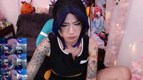 New Account Jade Delux online show from 12.05.24