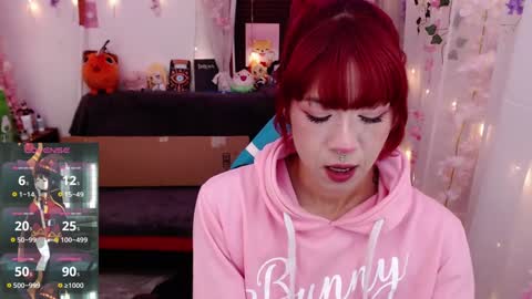 New Account Jade Delux online show from 12.23.24