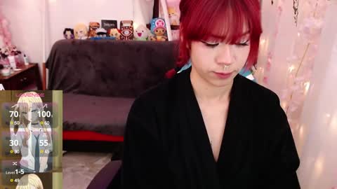 New Account Jade Delux online show from 01.18.25