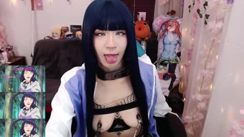 New Account Jade Delux online show from 01.26.25