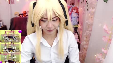 New Account Jade Delux online show from 02.03.25