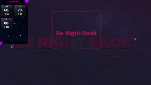 New Account Jade Delux online show from 02.08.25