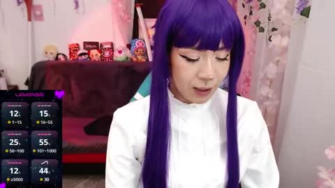 New Account Jade Delux online show from 02.11.25