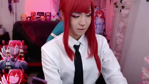 New Account Jade Delux online show from 02.15.25