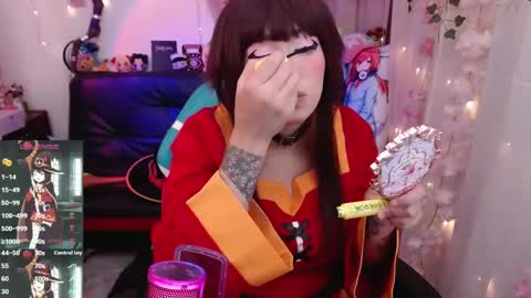 New Account Jade Delux online show from 05.26.26