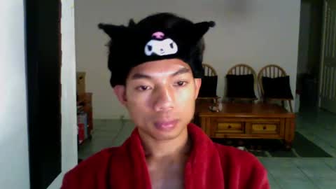 Snapshot of newrybabe chatting on 01.01.25 asian bigcock online show from 01.01.25