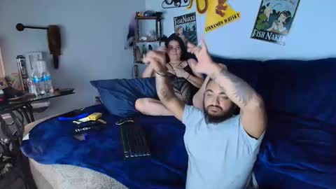 SexyTime0420 online show from 11.23.25