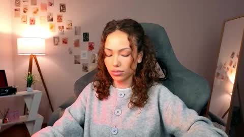 Snapshot of nexorine chatting on 02.27.26 Lilly online show from 02.27.26