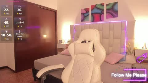 Yeison online show from 04.11.26