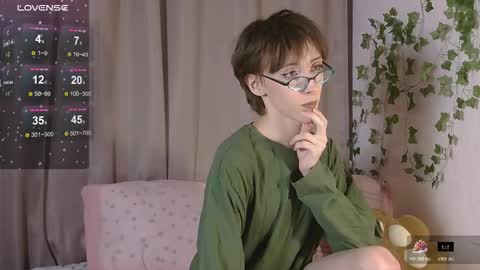 NextVibe1 online show from 03.12.26