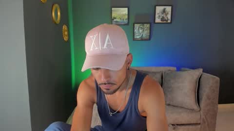 NEYDER  online show from 02.27.26