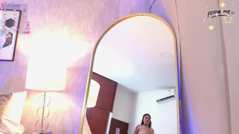 Snapshot of neytiri_moon chatting on 04.26.26 Sandra online show from 04.26.26