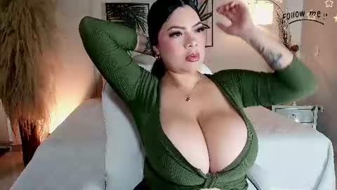 Sandra online show from 07.16.26
