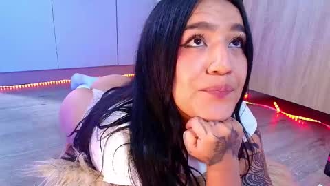 Valery Gonzales online show from 04.24.26