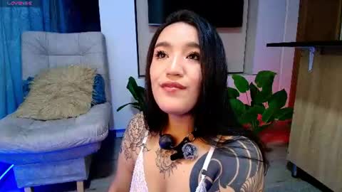 Valery Gonzales online show from 06.17.26