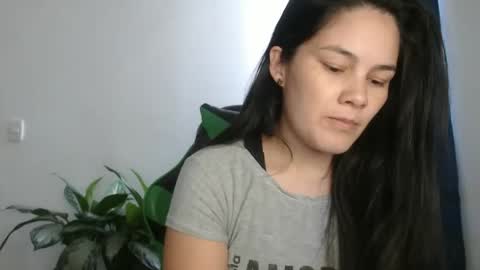 nezuko_sweet online show from 04.18.26