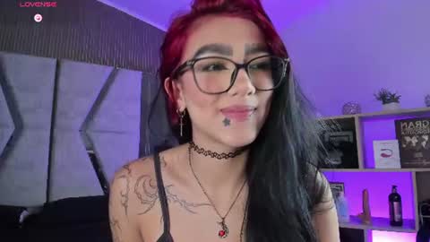 nezukoo_1 online show from 07.28.26