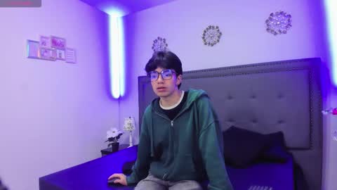 Ivan online show from 03.17.26