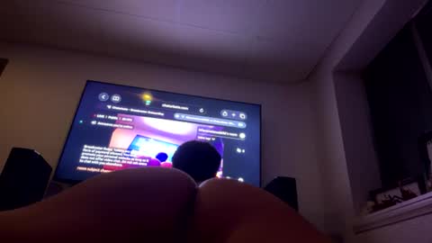 nfavemalone6666 online show from 07.18.26