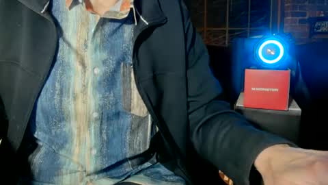 NFG  Nice Friendly Guy  Dick online show from 02.22.26