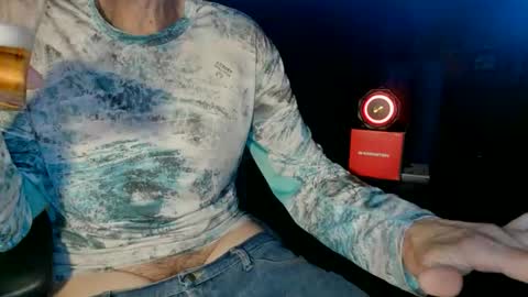 NFG  Nice Friendly Guy  Dick online show from 03.13.26