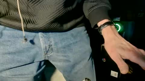 NFG  Nice Friendly Guy  Dick online show from 03.15.26