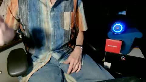 NFG  Nice Friendly Guy  Dick online show from 03.30.26