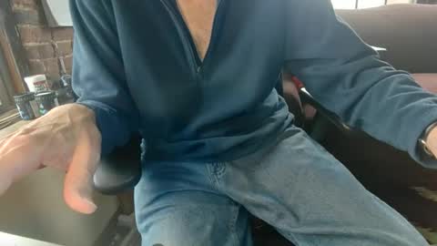 NFG  Nice Friendly Guy  Dick online show from 04.01.26