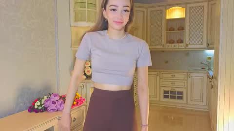 Snapshot of nganlico chatting on 11.03.25 Anasteisha online show from 11.03.25