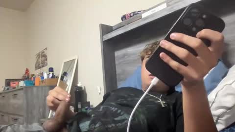 Snapshot of ngs04 chatting on 02.13.25 ngs04 online show from 02.13.25