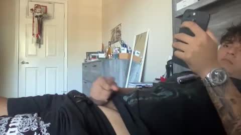 Snapshot of ngs04 chatting on 10.26.25 ngs04 online show from 10.26.25