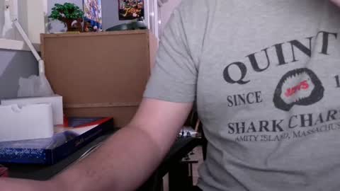 nhaysmagnoris online show from 01.11.25