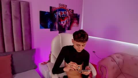 Nico  online show from 07.04.26
