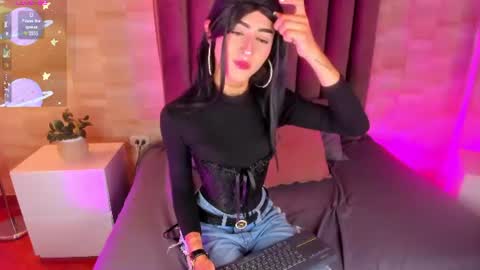 Nico  online show from 07.22.26
