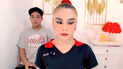 hottie nicole online show from 02.25.25