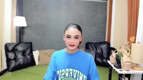 hottie nicole online show from 09.21.25