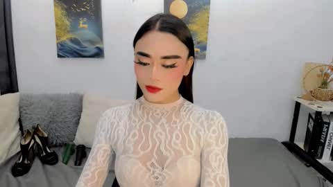 hottie nicole online show from 10.29.25