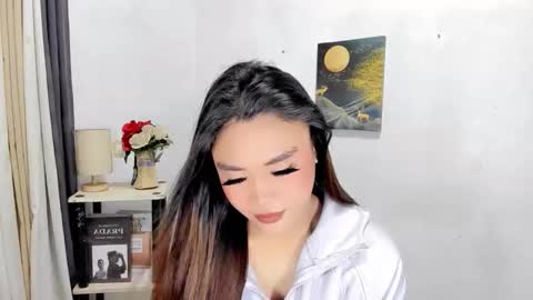 hottie nicole online show from 03.18.26