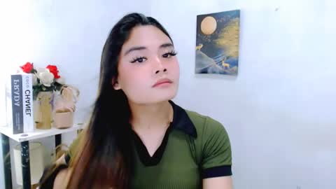 hottie nicole online show from 04.19.26