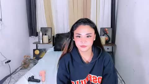 hottie nicole online show from 06.14.26