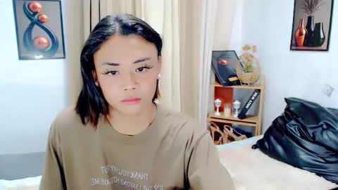 hottie nicole online show from 07.29.26