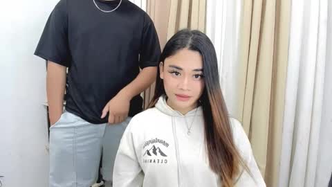 Snapshot of nhics_and_hades chatting on 02.05.26 nhics and hades online show from 02.05.26