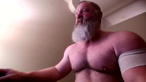 nhmuscledaddy online show from 05.25.26