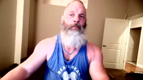 nhmuscledaddy online show from 07.12.26