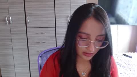 Snapshot of nia_cop chatting on 01.07.25 Dani online show from 01.07.25