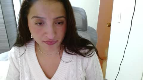 Dani online show from 12.18.25
