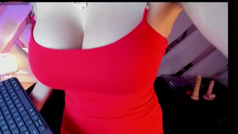 Snapshot of nia_crawford_ chatting on 02.28.26 Nia online show from 02.28.26