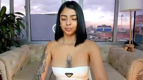 Nia Malkova online show from 02.19.26