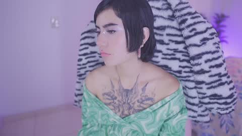 samanta online show from 12.20.24